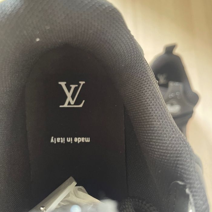 Lv Skates Swarovski-43