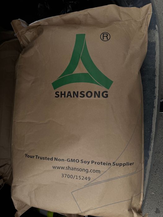 Изолят соевый (Китай Linyi)