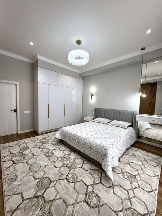 Продается новая квартира 82м2 на северном алмазаре