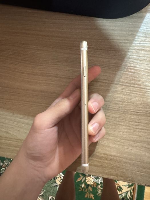 айфон 6, 16гб мощь