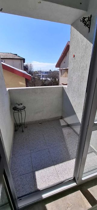 Apartament 2 cam. mobilat modern, loc parcare, Pădurea Roșu – Chiajna
