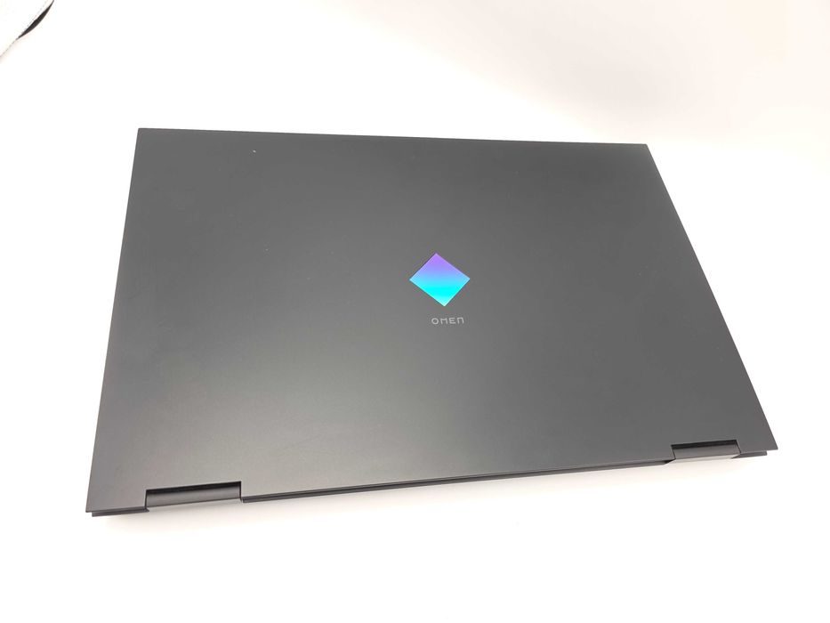 Laptop Gaming 17" QHD HP Omen 17-ck0013sa i7-11800H 24GB 1TB RTX 3070