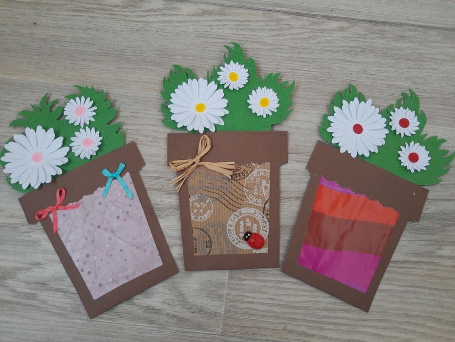 Картички за първи учебен ден