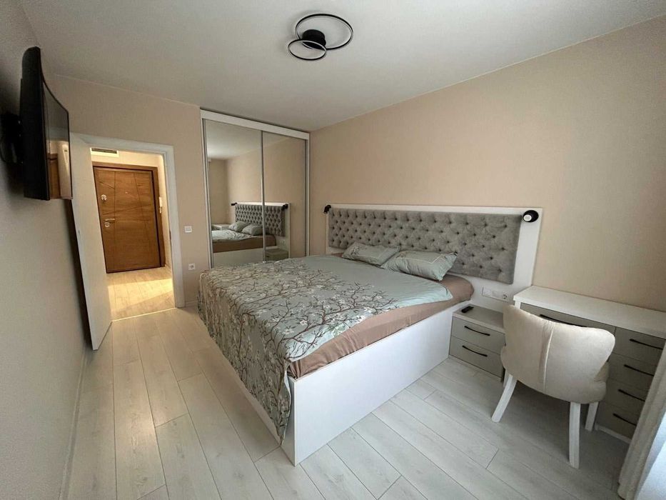 Дава се под наем Двустаен апартамент в София, Студентски град - 70 кв.м за 499.8 € - Снимка #3