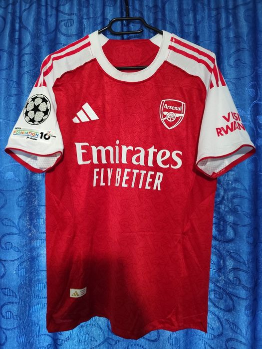 Tricou Arsenal - Saka