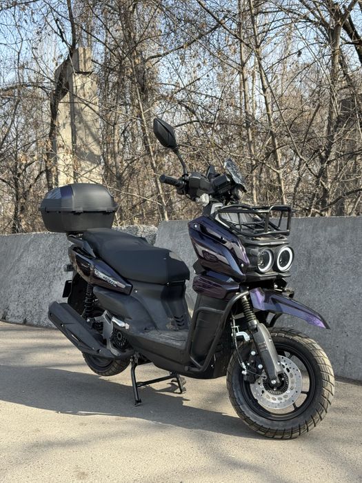 ДОКУМЕНТАМИ СКУТЕР оптом и в розницу