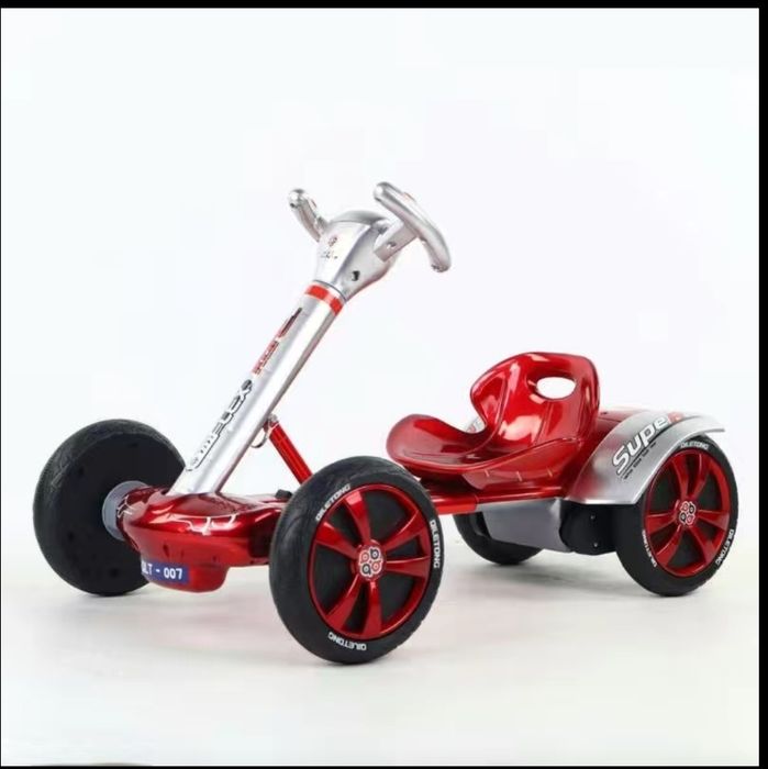 Электронный машинка