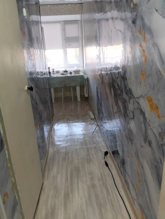 Продается квартира (ОКТ) по проспекту Абая