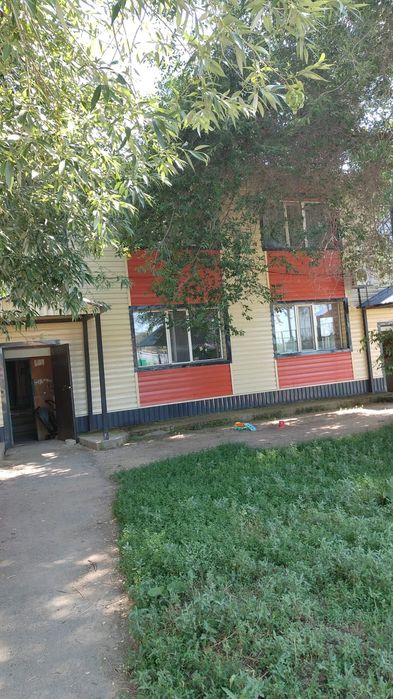 Продам 2х ком квартиру город Алга