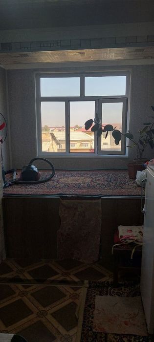 Продаётся Квартира в районе Радуга