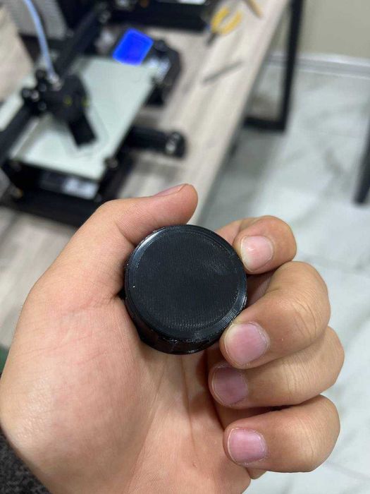 3d printer hizmati, usluga 3d printera