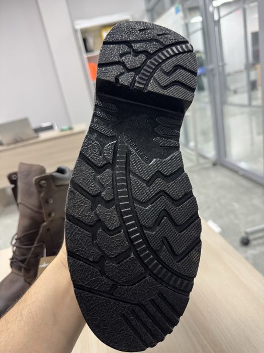 Спец Ботинки (Redwing)