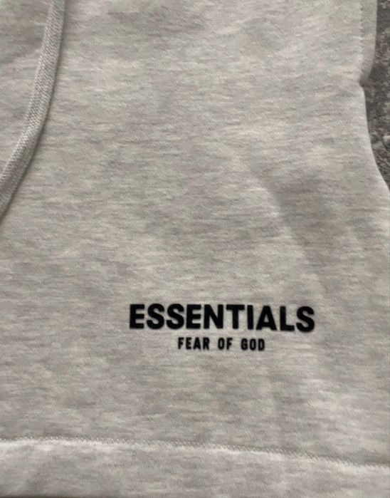 Pantsloni essentials