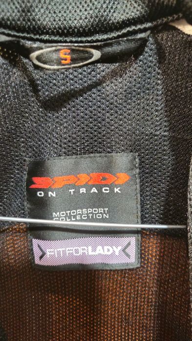 Geaca Moto Dama Spidi xs/s