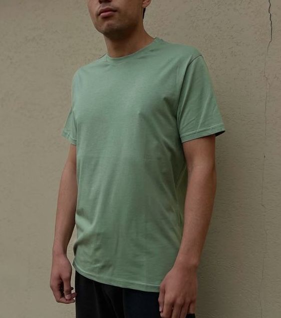 Futbolka oversize va standart Turkiya