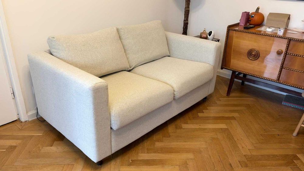 Vand canapea 2 locuri IKEA - Model Vimle