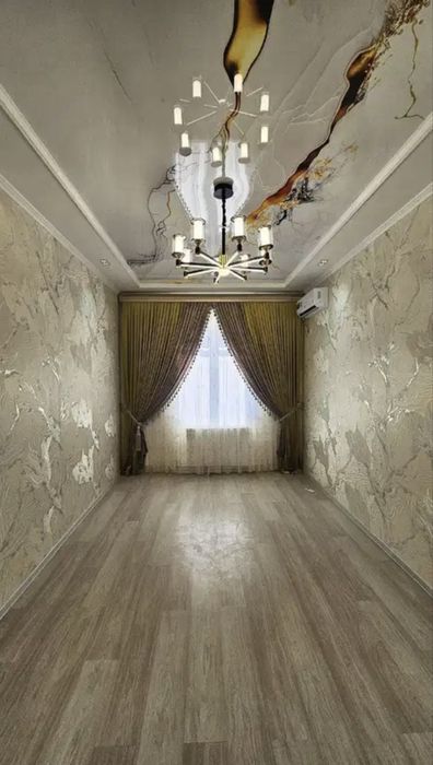 Обои, галтели, плинтусы, малярные работы