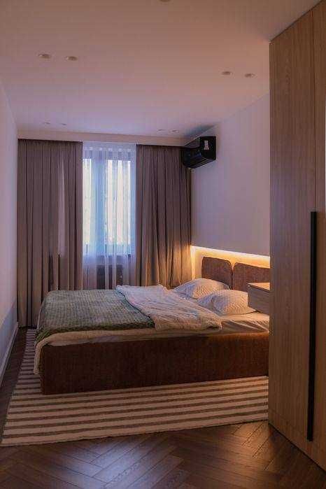 ПРОДАЕТСЯ КВАРТИРА!3х комн,55м2|Новомосковская   СНУ