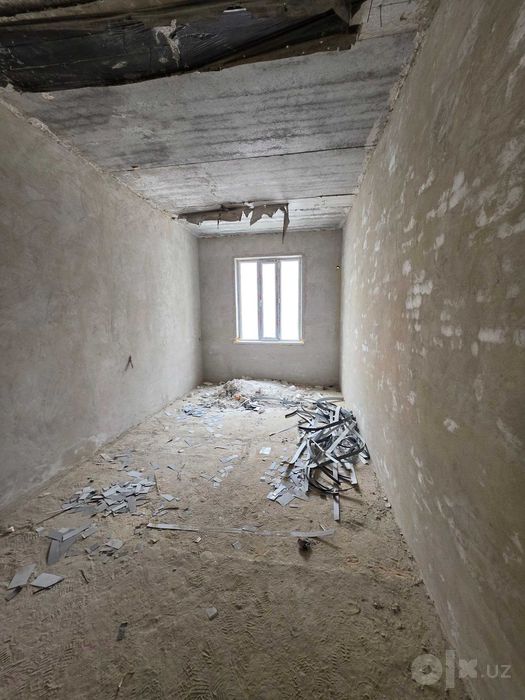 3 xonali 108m² 2-qavat.  #3x #karobka #544a