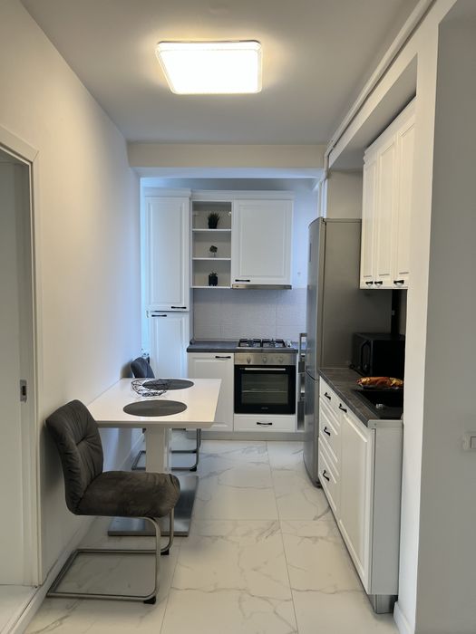 Apartament 2 camere | 77mp | loc de parcare |