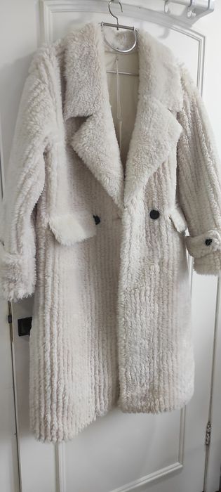 ШубаТеди стильная