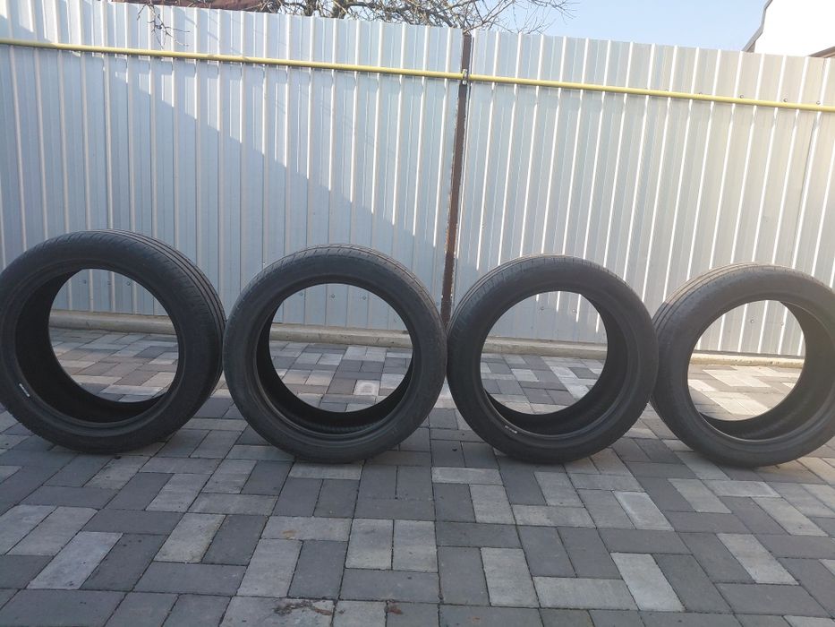 Anvelope 225 45 17