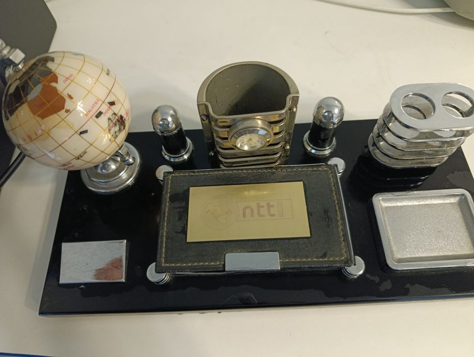 Набор мужской для стола