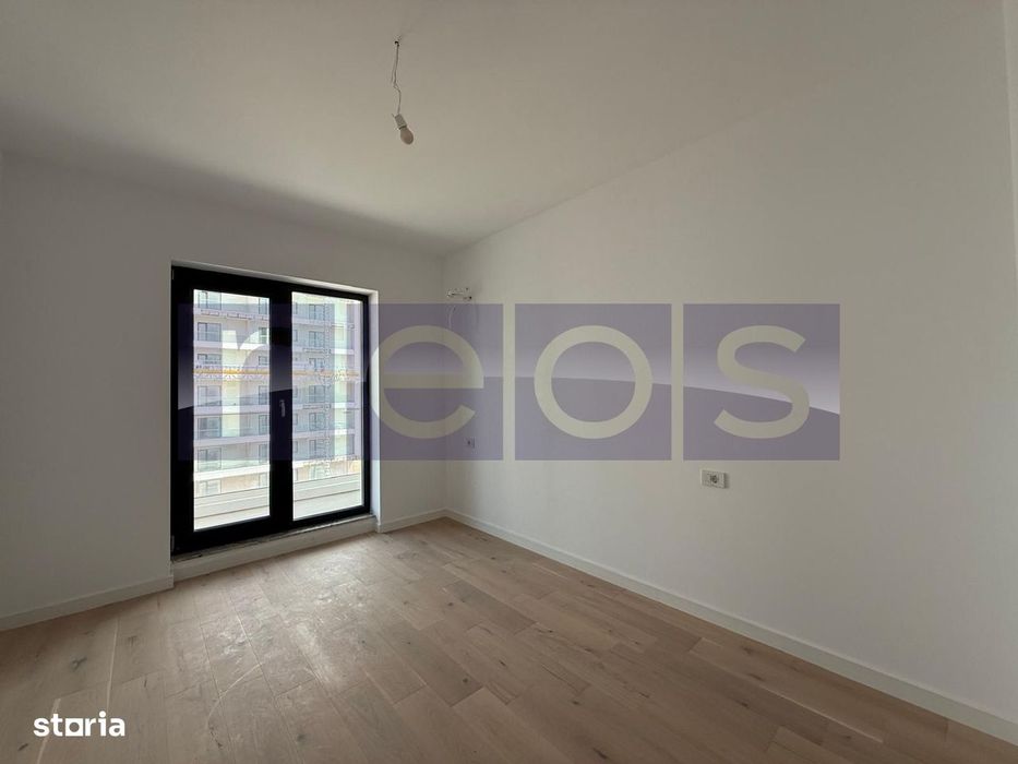Vanzare Apartamente 2 Camere | Complex Rezidential | Pipera | 52-68 Mp