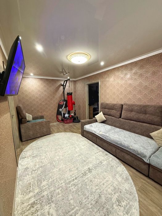 Продам квартиру 3-ком