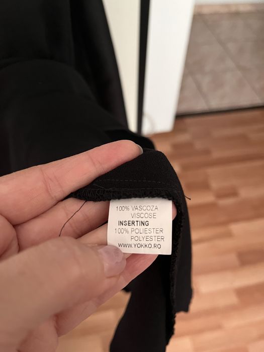 Rochie de ocazie Yokko