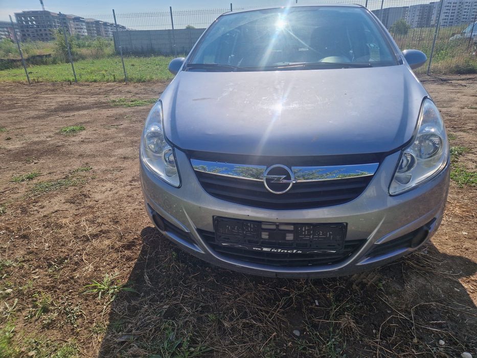 Vand chit pornire Opel Corsa D 1.2 benzina 2006-2010