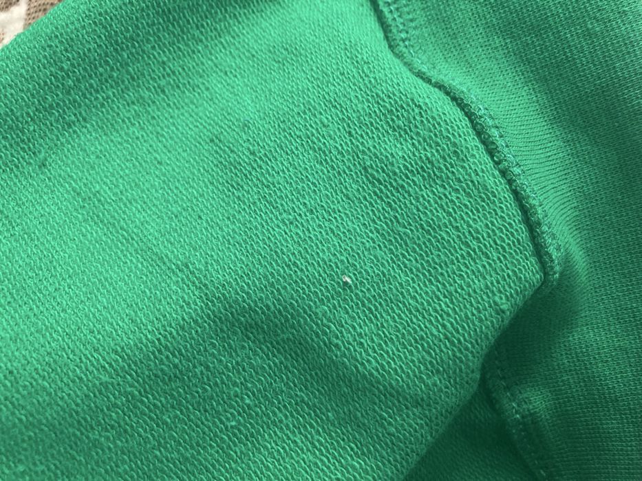 Свитшот новый турецкий хб