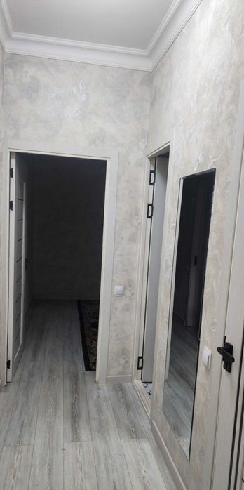 ™ Чиланзар 9 2в3/4/4‼️Панельный, Евроремонт,Метро 10мин|48м²|Продаётся