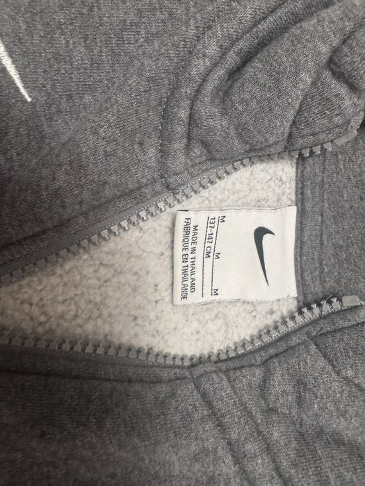 Худи Nike 137-147