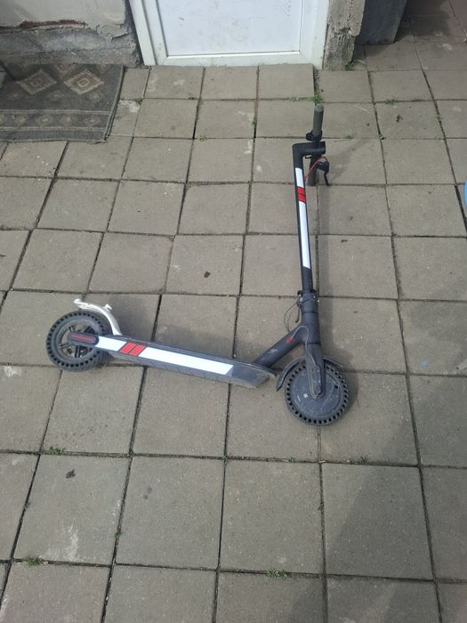 Xiaomi M365 - Baterie IMPECABILĂ (20km+ autonomie)