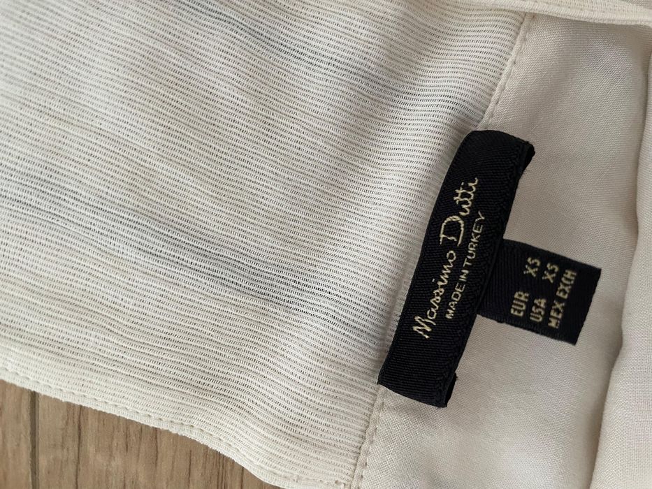 Rochie Massimo Dutti XS