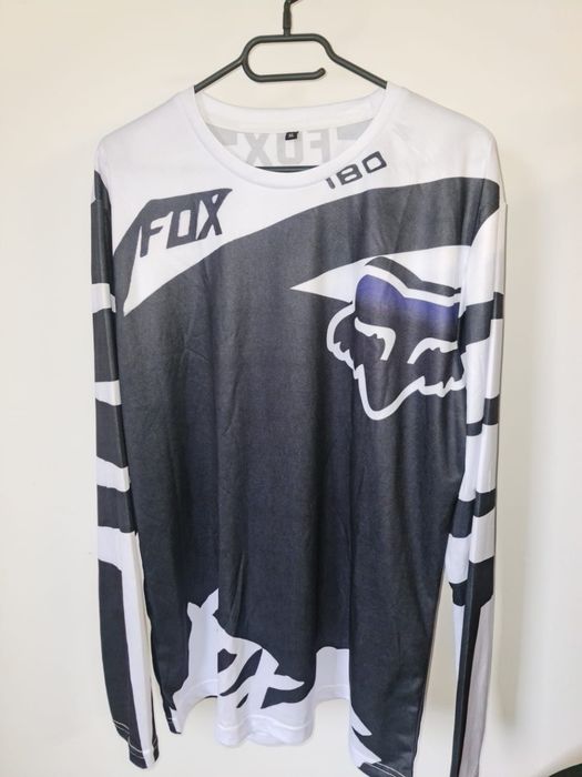 Bluza Enduro Mărimea XL Atv/Moto