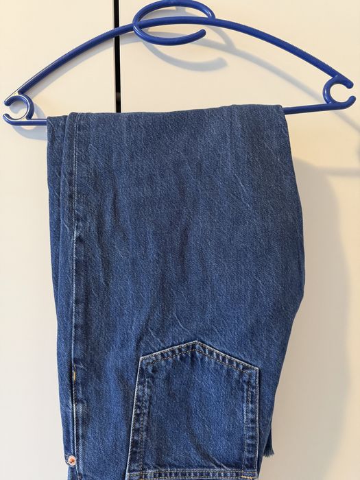 Jeans dama MANGO