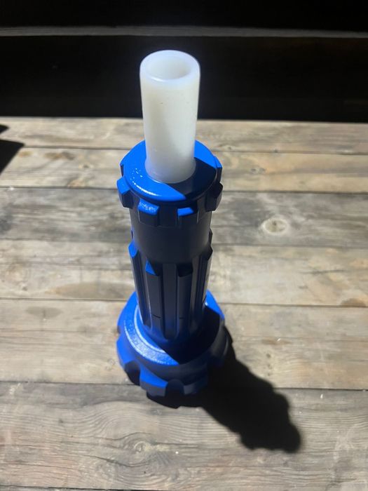 Буровая коронка DHD 340-130