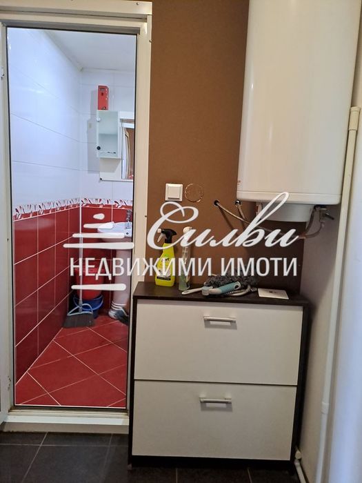 Продава се Двустаен апартамент в Шумен, Добруджански - 55 кв.м за 1855 €/кв.м - Снимка #7