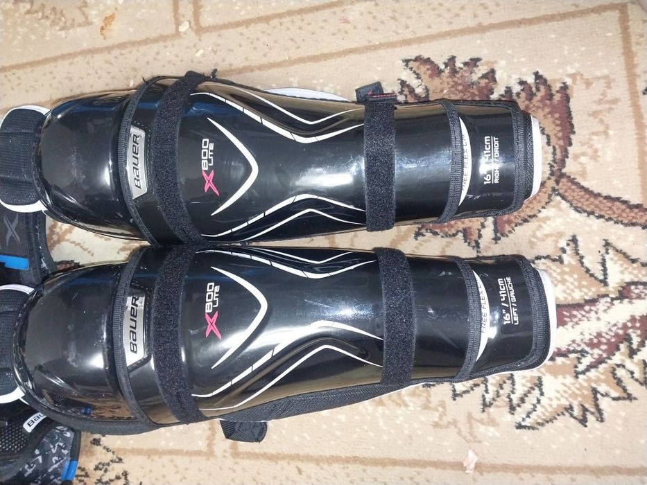 Хоккейная  форма