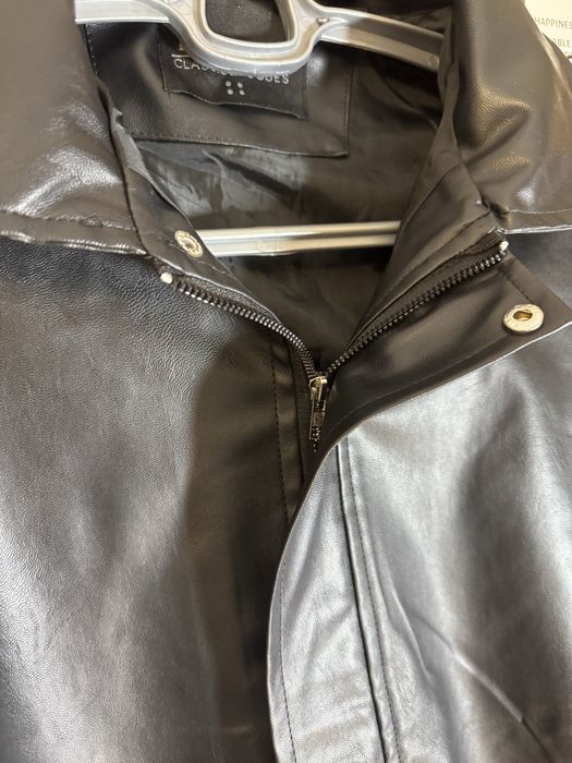 Erkaklar kurtaksi, kojenniy kurtka