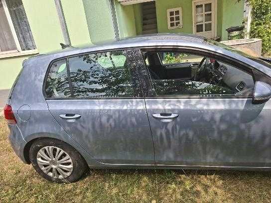 De vanzare un volkswagen golf din 2011