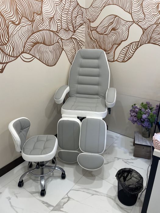 Педикюрное кресло в наличии ОРИГИНАЛ!