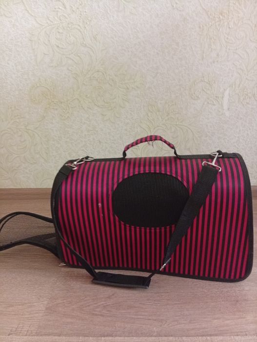 Переноска для животных