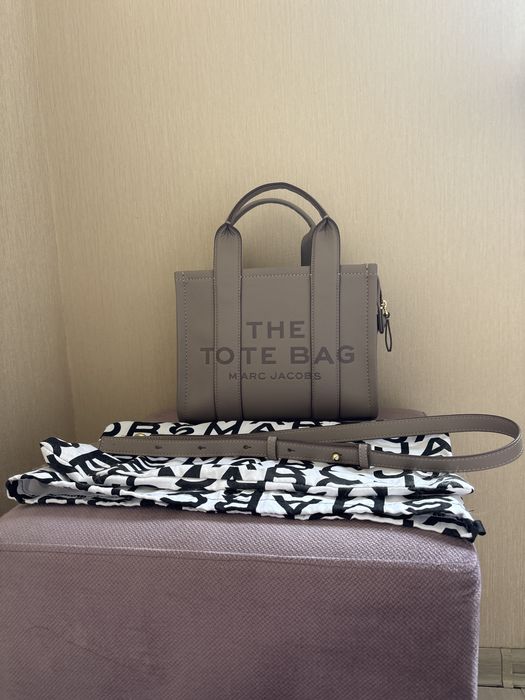 Сумка Marc Jacobs, The Tote Bag