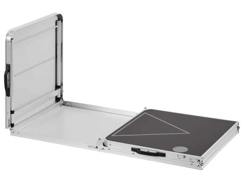 НОВИ! Сгъваема маса за бира понг 240см Beer Pong