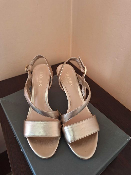 Дамски обувки HOBBS