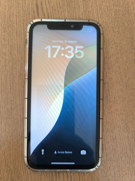Използван телефон Iphone 11