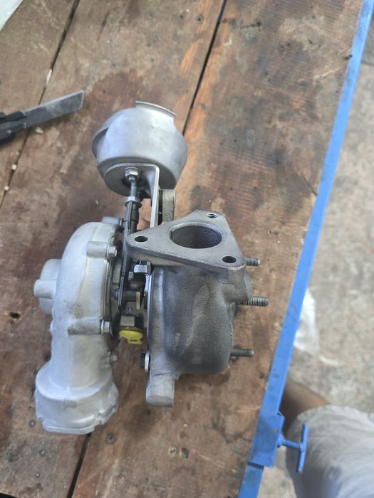 Турбина за Audi A4 b7 2.0